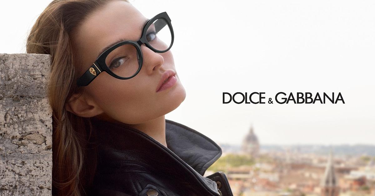 DOLCE Y GABBANA